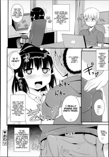 [Chinzurena] Boku no Pakosutanto Fhentai - Page 20