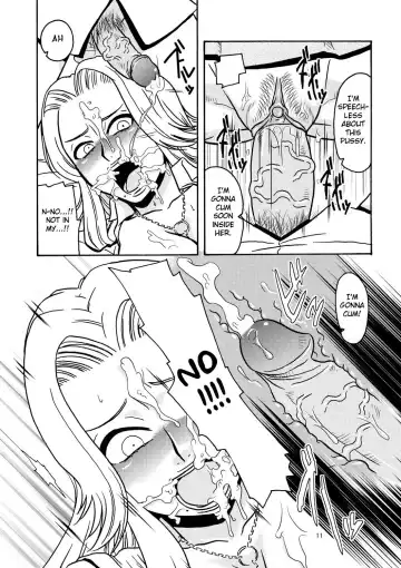 [Murata.] BITCH (decensored) Fhentai - Page 12