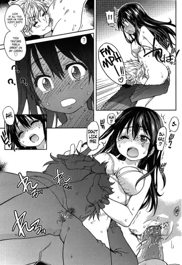 [Shiwasu No Okina] Aibuka! (Kari) Idol Bukatsudou Ch. 1-2 Fhentai - Page 22