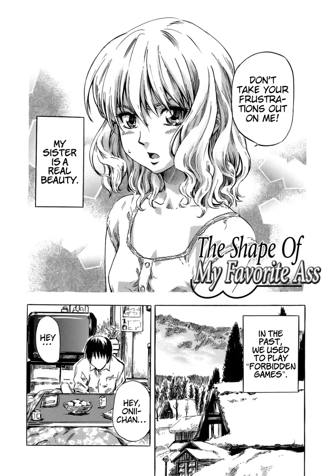 [Maruta] Kimi no Sukina Onnanoko no Katachi | Shape of Your Favorite Girl Ch. 1-5 Fhentai - Page 86