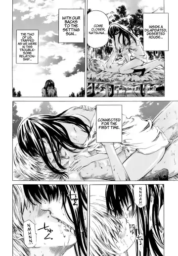 [Maruta] Kimi no Sukina Onnanoko no Katachi | Shape of Your Favorite Girl Ch. 1-5 Fhentai - Page 16