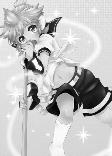 [Mars] LEN*GEN2 Fhentai - Page 66