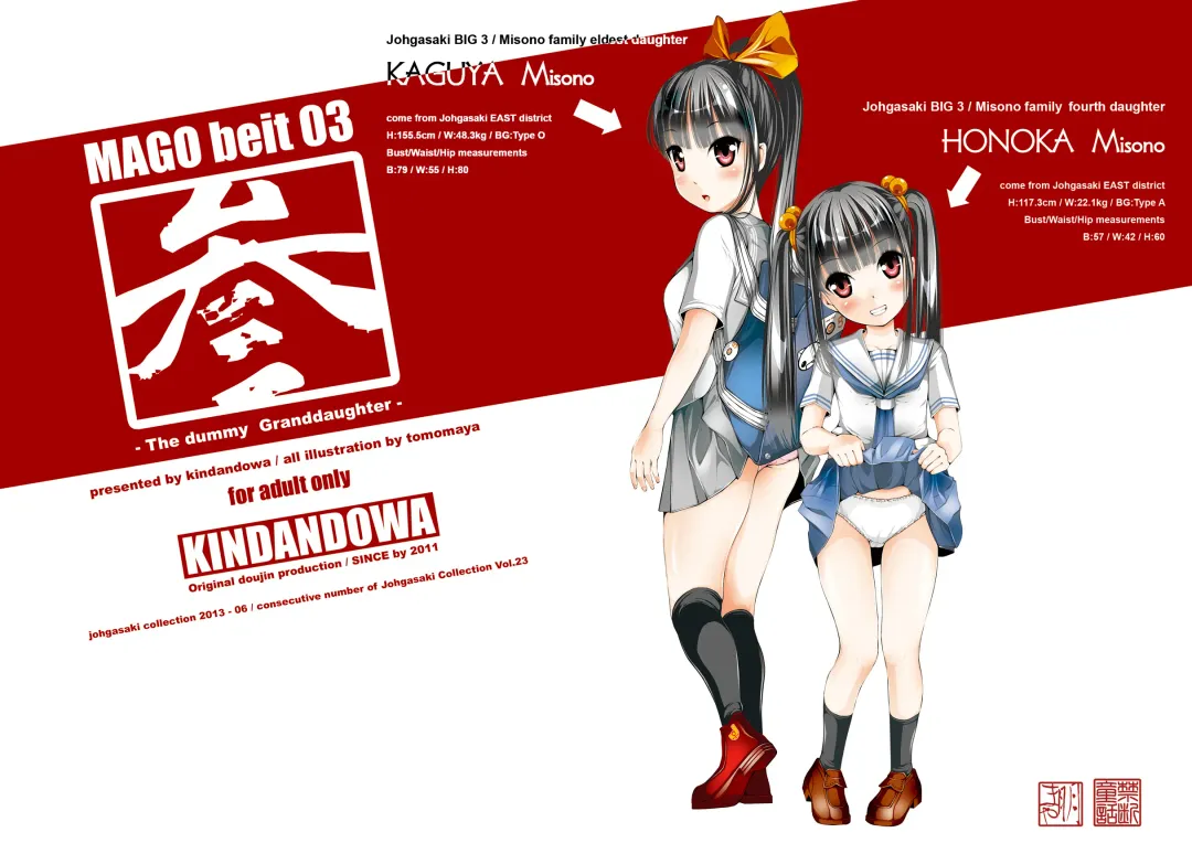 [Tomomaya] Mago beit 03 Fhentai - Page 25