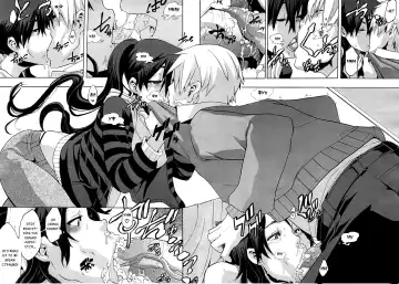 [Shindol] Derenai Family Fhentai - Page 12