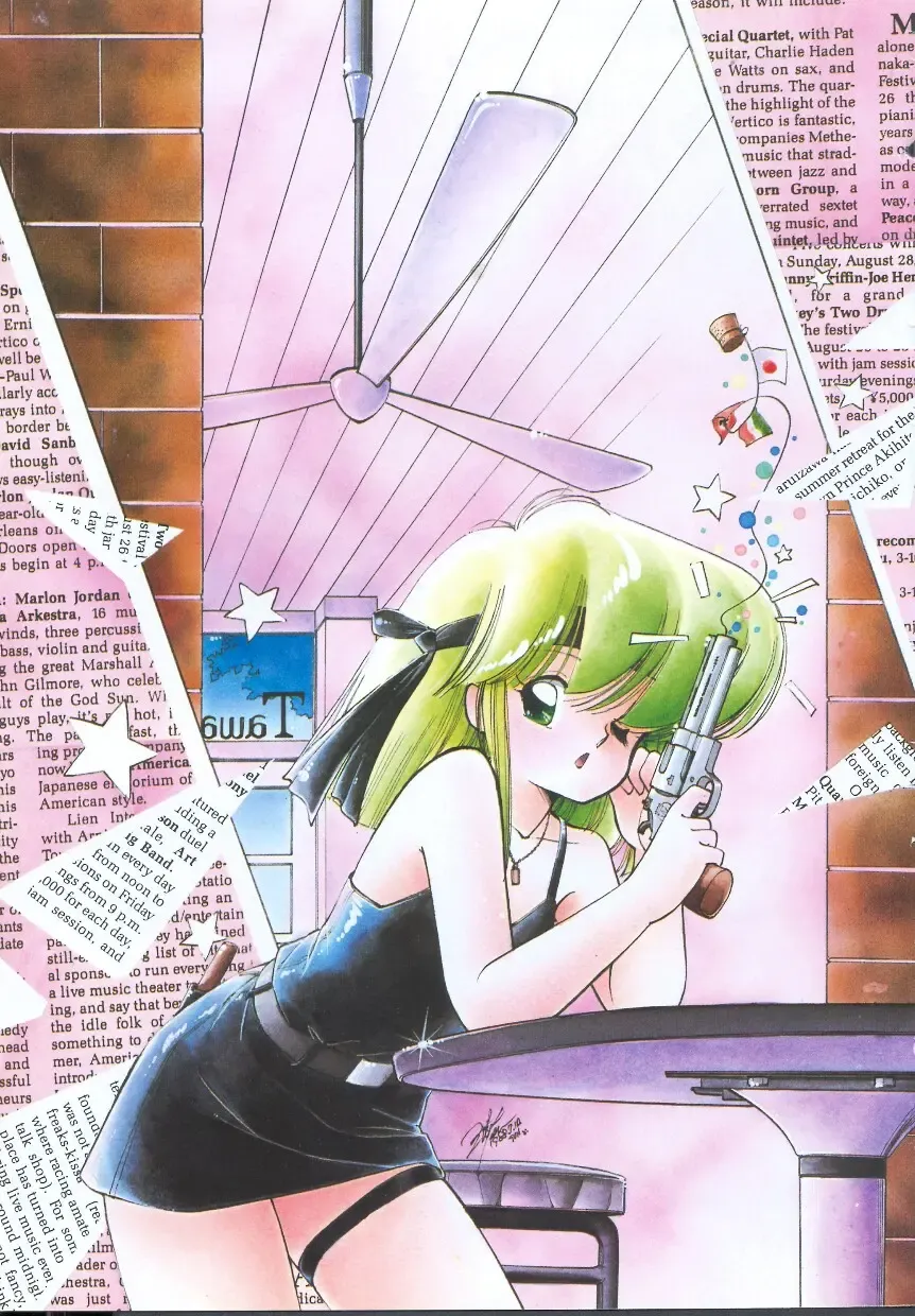 [Igarashi Yuu] Himitsu no Amaryllis CLUB Fhentai - Page 13