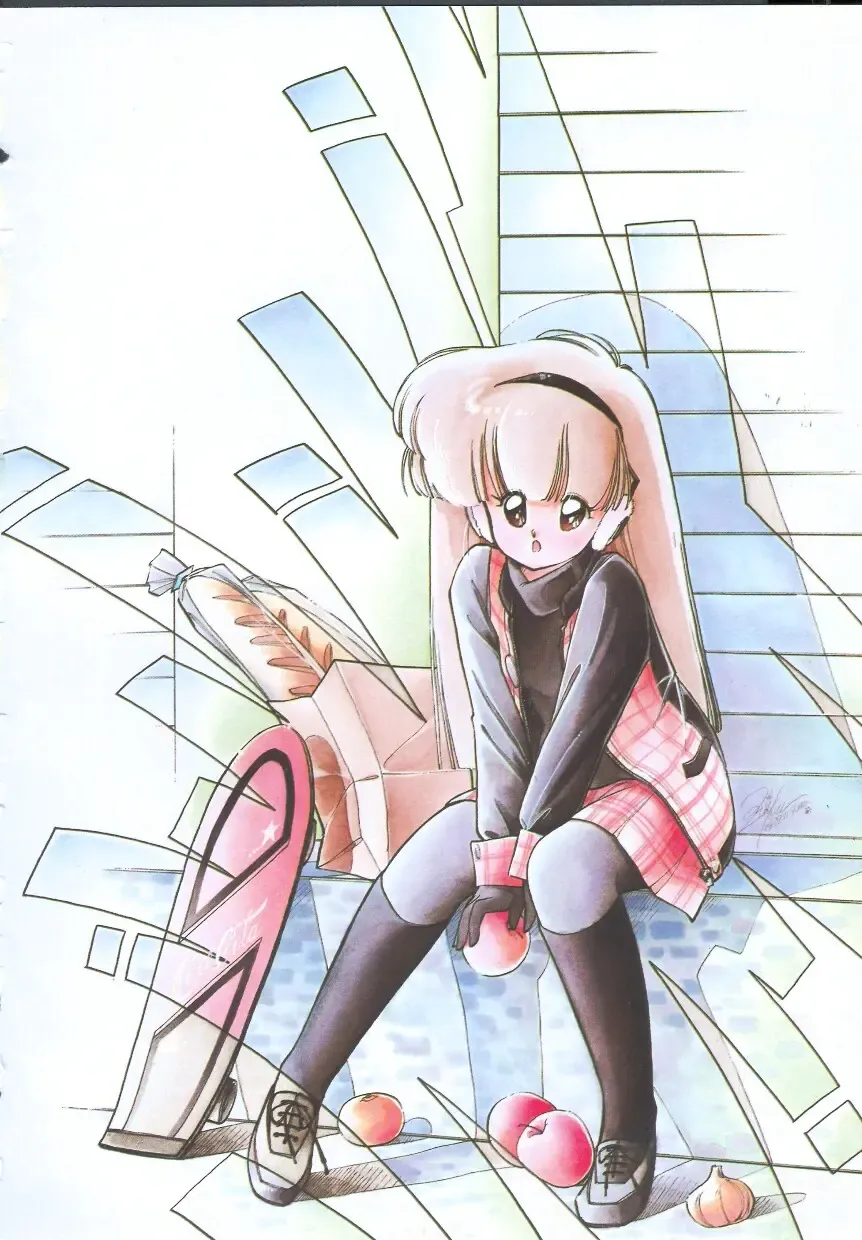 [Igarashi Yuu] Himitsu no Amaryllis CLUB Fhentai - Page 14