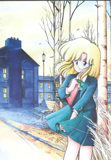 [Igarashi Yuu] Himitsu no Amaryllis CLUB Fhentai - Page 10