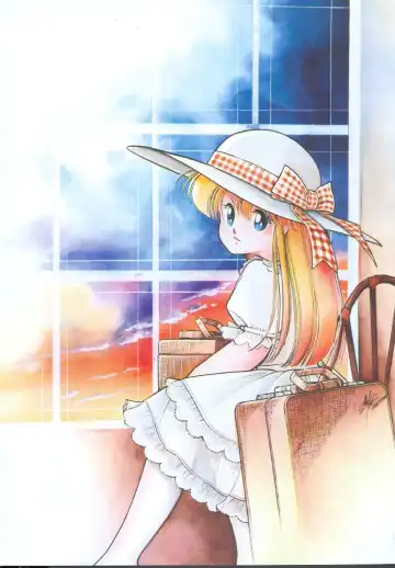 [Igarashi Yuu] Himitsu no Amaryllis CLUB Fhentai - Page 11