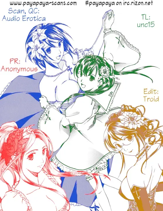 [Asagi Ryu] Shoujo Seiiki - Girl Sanctuary | I Want to be Honest Ch. 1-6, 8 Fhentai - Page 170