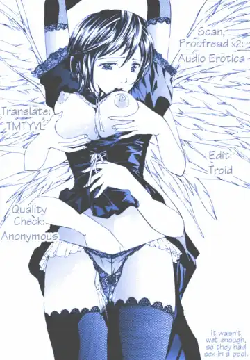 [Asagi Ryu] Shoujo Seiiki - Girl Sanctuary | I Want to be Honest Ch. 1-6, 8 Fhentai - Page 114