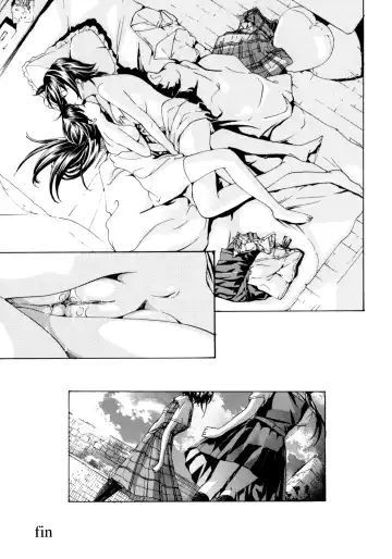[Asagi Ryu] Shoujo Seiiki - Girl Sanctuary | I Want to be Honest Ch. 1-6, 8 Fhentai - Page 177