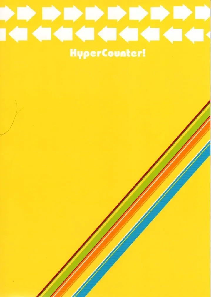 [Ck J] Hyper Counter! Fhentai - Page 26