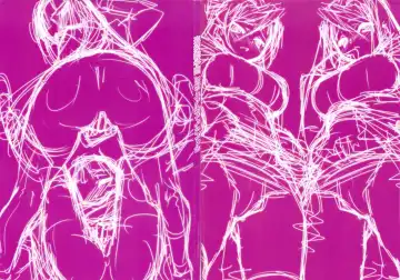 [Hikage Eiji] Saint Dorei Gakuen Visual Fan Book Fhentai - Page 4