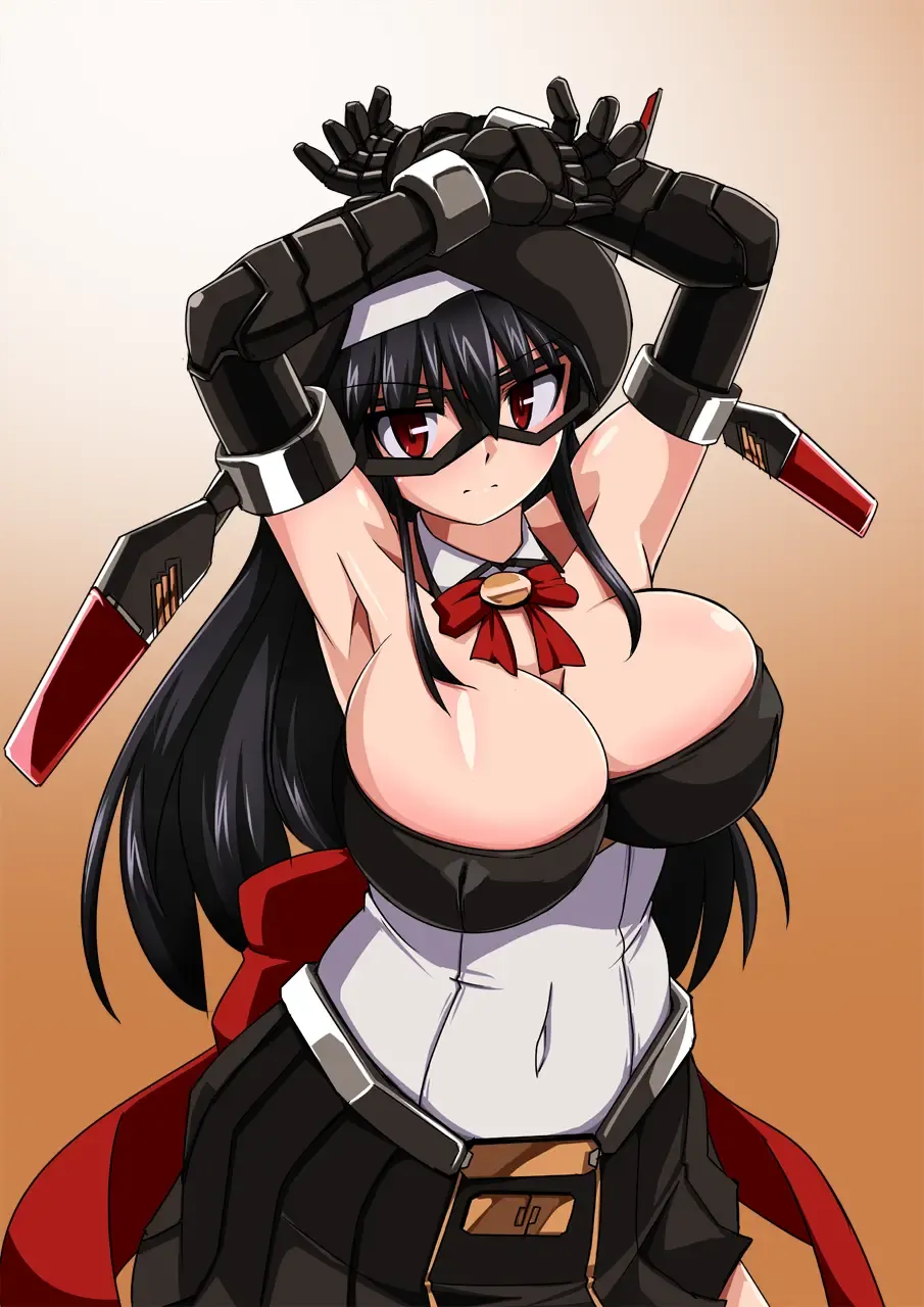 [Tokihama Jiro] Shin Kagaku Touki Silver Raina 09 Fhentai - Page 21