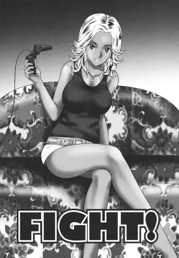 [Kurosugi Shinsaku] GALCIR Fhentai - Page 133