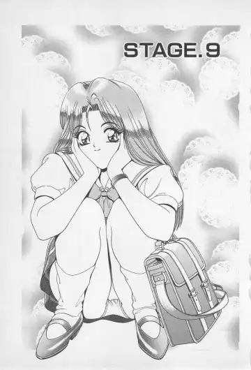 [Gun Ryuusei] Wakakusa Bishoujotai vol.1 Fhentai - Page 178