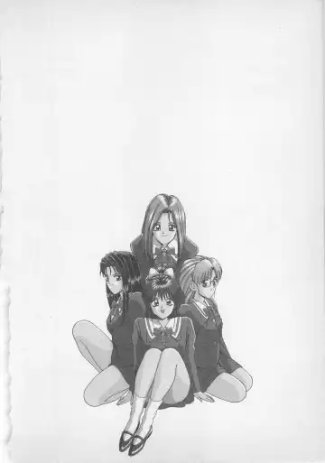 [Gun Ryuusei] Wakakusa Bishoujotai vol.1 Fhentai - Page 29