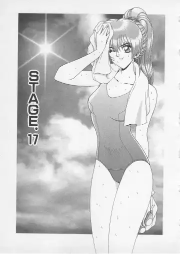 [Gun Ryuusei] Wakakusa Bishoujotai vol.2 Fhentai - Page 132