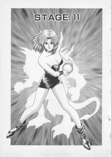 [Gun Ryuusei] Wakakusa Bishoujotai vol.2 Fhentai - Page 24