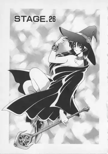 [Gun Ryuusei] Wakakusa Bishoujotai vol.3 Fhentai - Page 132