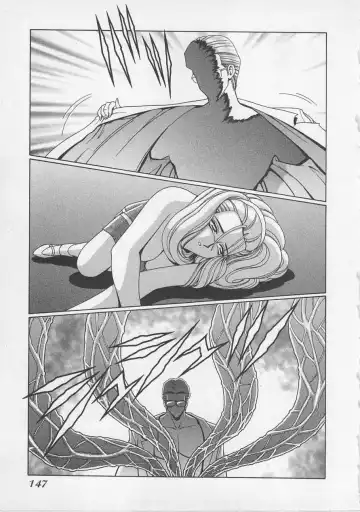 [Gun Ryuusei] Wakakusa Bishoujotai vol.3 Fhentai - Page 150