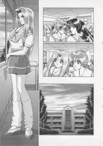 [Gun Ryuusei] Wakakusa Bishoujotai vol.3 Fhentai - Page 170