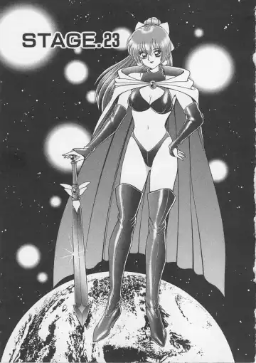 [Gun Ryuusei] Wakakusa Bishoujotai vol.3 Fhentai - Page 78