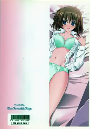 [Kagura Yuuto] Sweet Tea Break Fhentai - Page 18