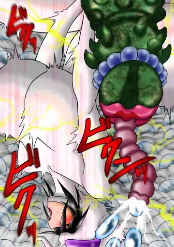 [Touyu Black] Ama no Ichiyo 4 -Ni Tou no Injuu Midara-mai- Fhentai - Page 12