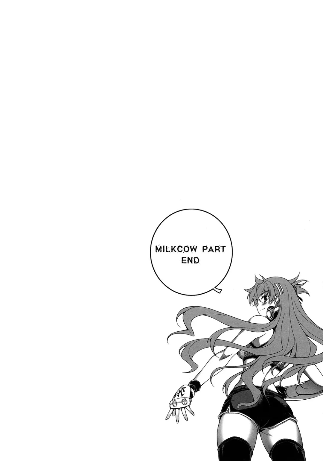 CROSS MAKE 2011 WINTER Fhentai - Page 24