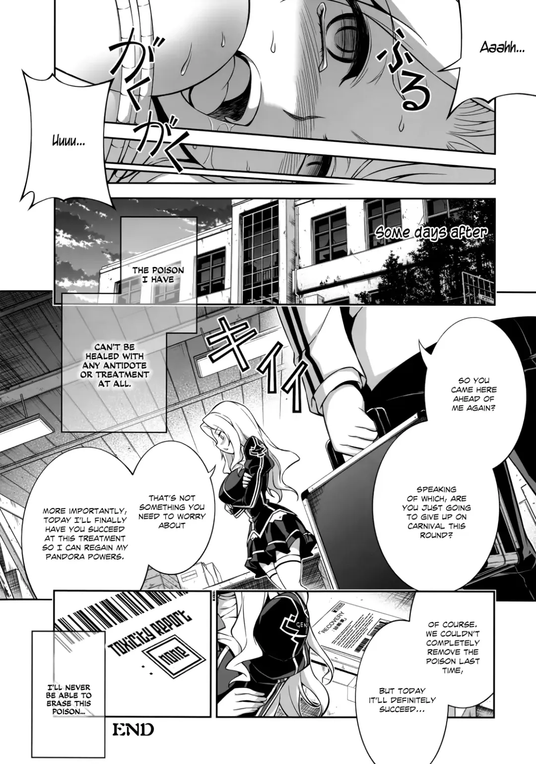 CROSS MAKE 2011 WINTER Fhentai - Page 67