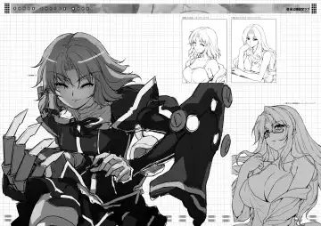 CROSS MAKE 2011 WINTER Fhentai - Page 49