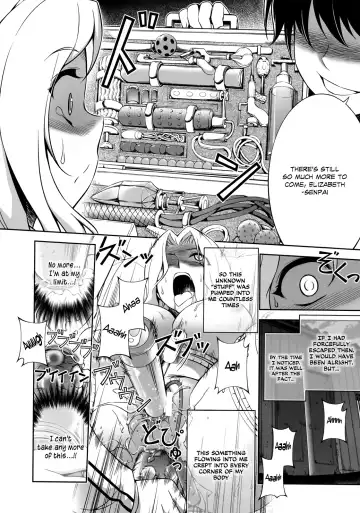 CROSS MAKE 2011 WINTER Fhentai - Page 59