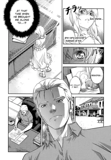 CROSS MAKE 2011 WINTER Fhentai - Page 75