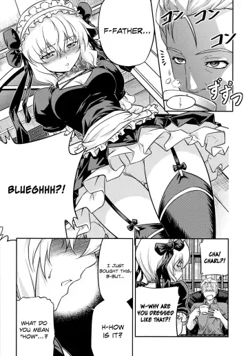 CROSS MAKE 2011 WINTER Fhentai - Page 76