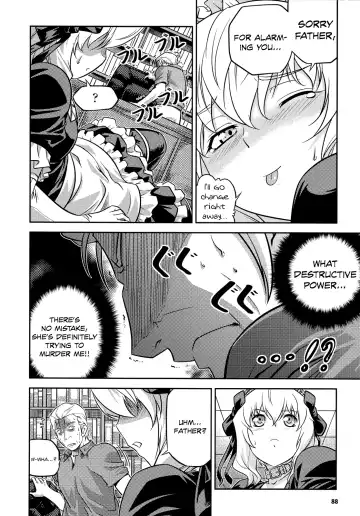 CROSS MAKE 2011 WINTER Fhentai - Page 81
