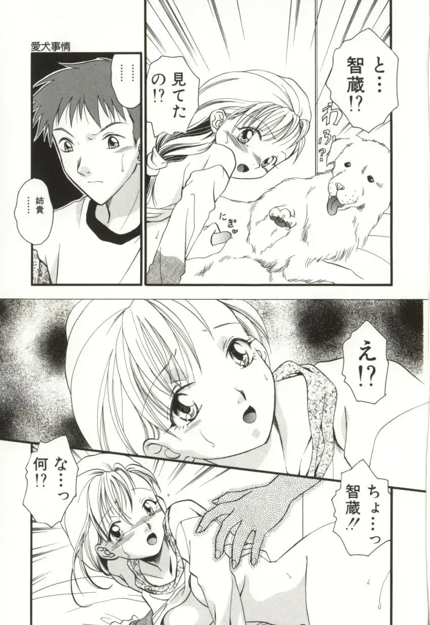 [Sugou Hiroyuki] Aiyoku Club Fhentai - Page 125