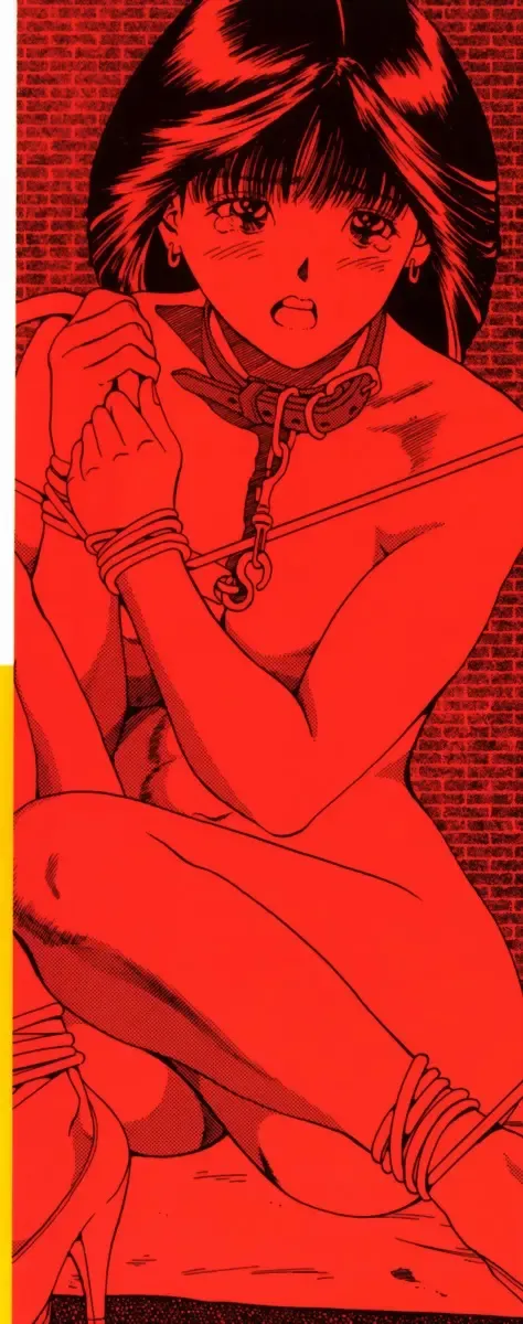 Choukyou no Kan SLAVE ROOM Vol. 3 Fhentai - Page 167