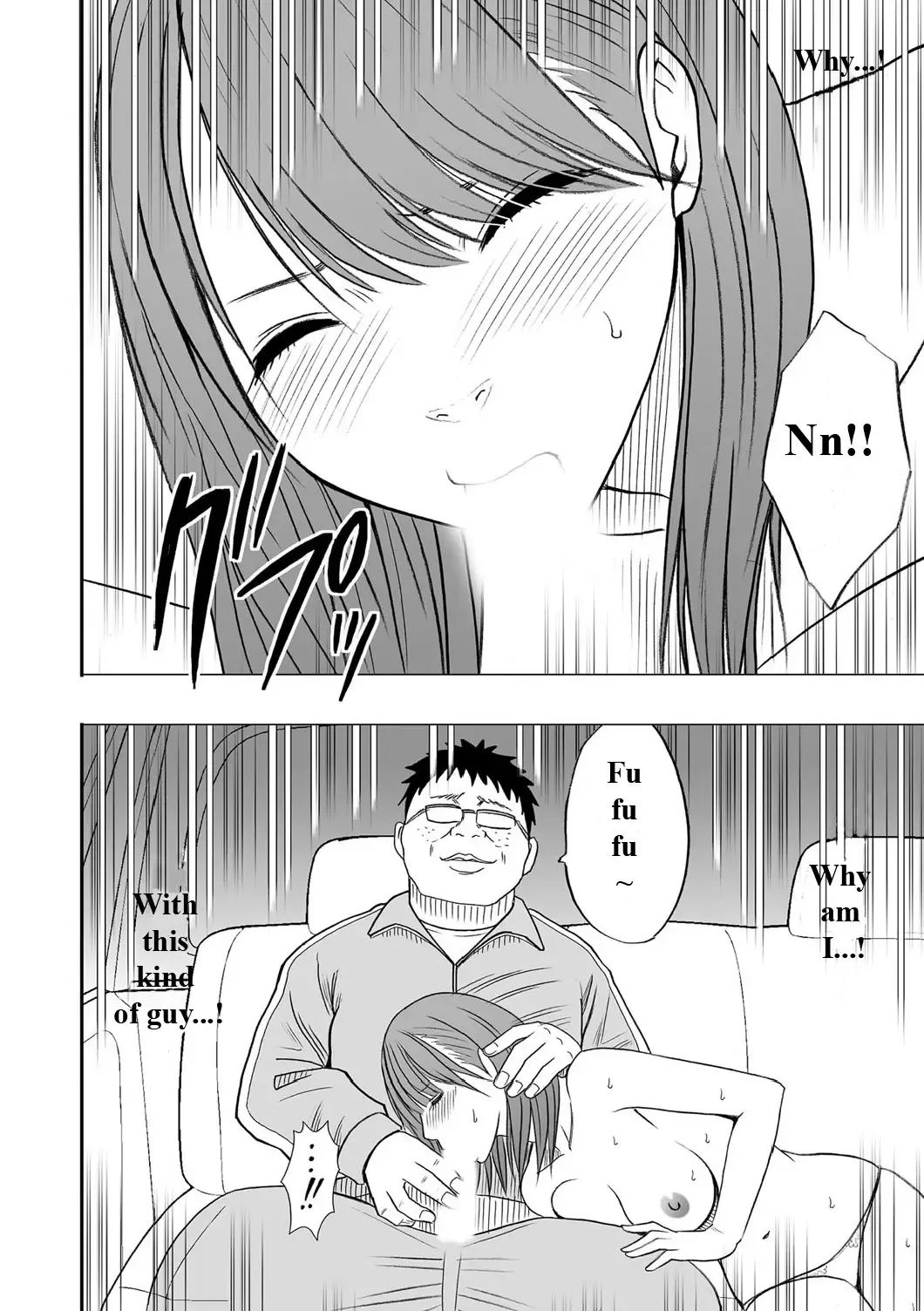 [Crimson] Virgin Idol Fhentai - Page 3