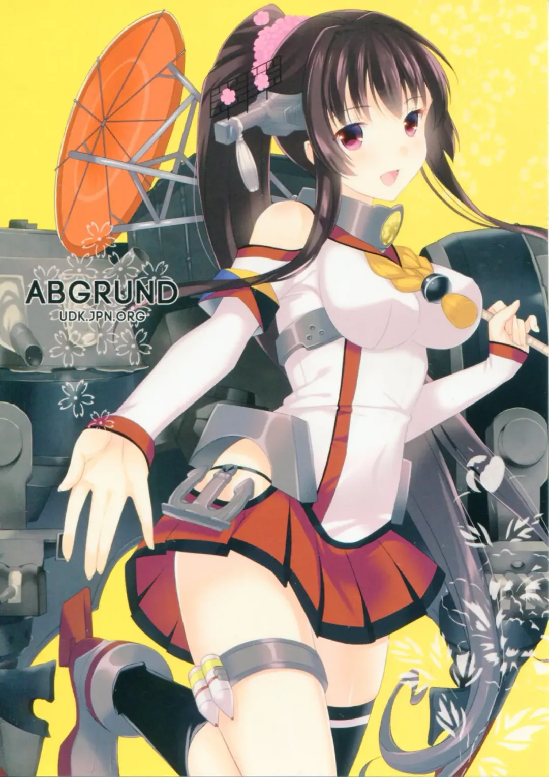 [Saikawa Yusa] Yamato wa Anata to Koi Shitai 2 Fhentai - Page 32