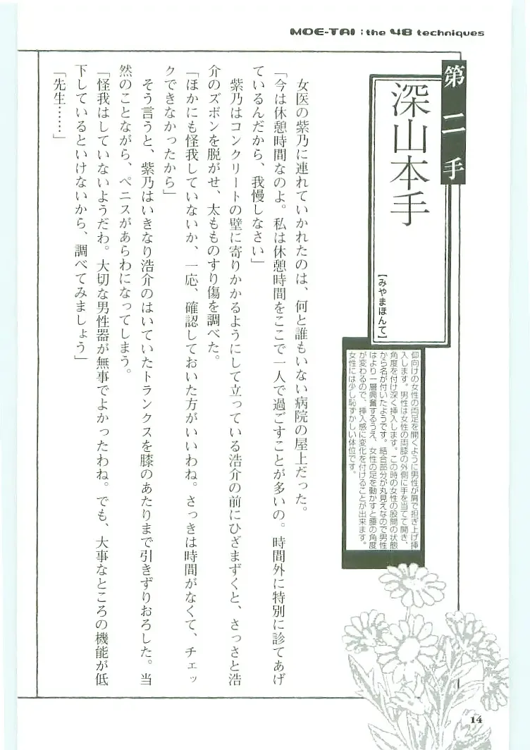 [Koshiki Yuichi - Razoku] Moeru Shijuuhatte Moe-Tai Fhentai - Page 18