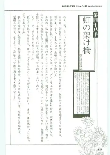 [Koshiki Yuichi - Razoku] Moeru Shijuuhatte Moe-Tai Fhentai - Page 202