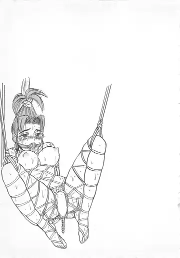 [Momoyama Jirou] Abunai Reiko Sensei 3 Fhentai - Page 108