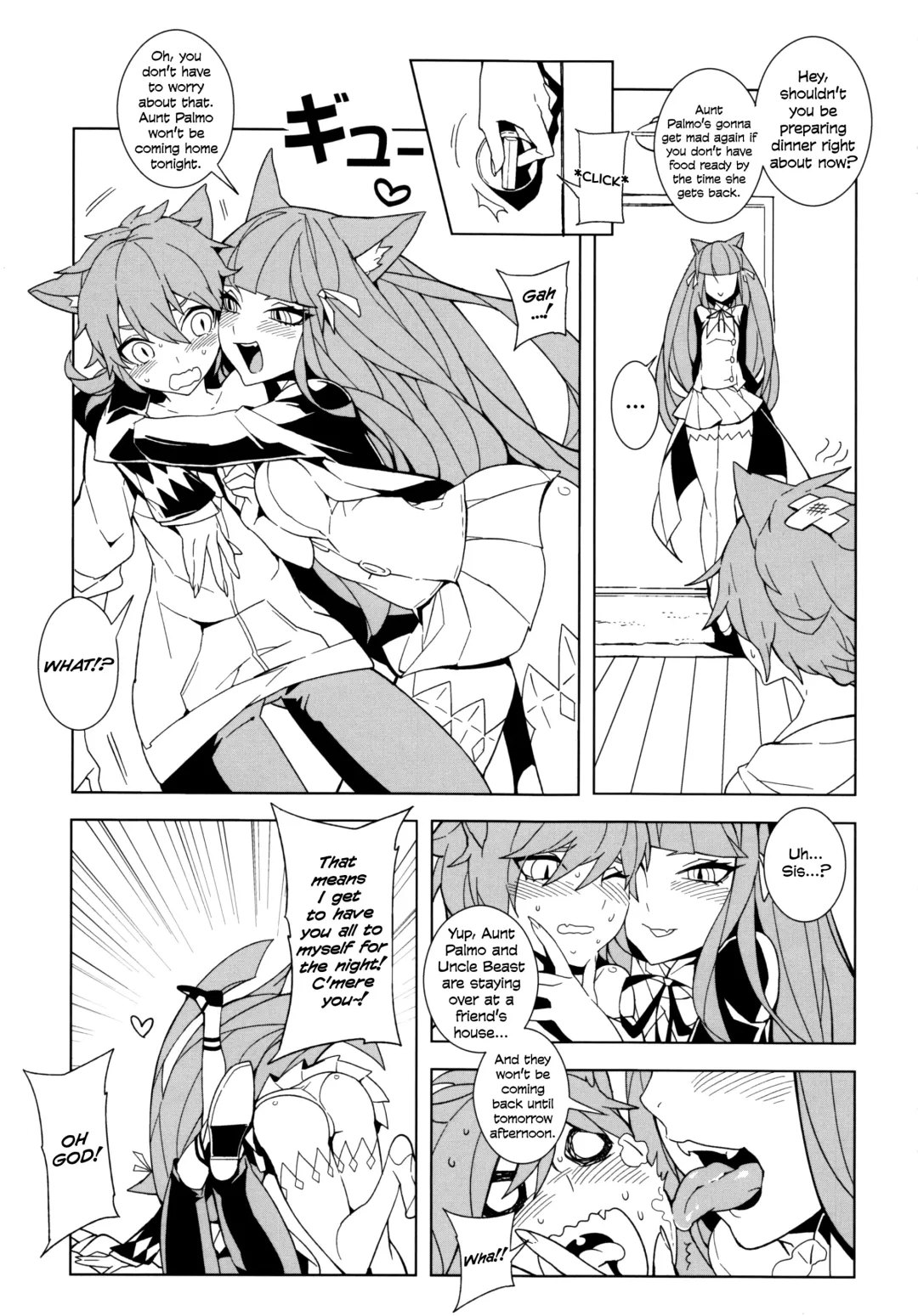 [Abi Kamesennin - Hirame - Karei] UnLove 2 Fhentai - Page 17