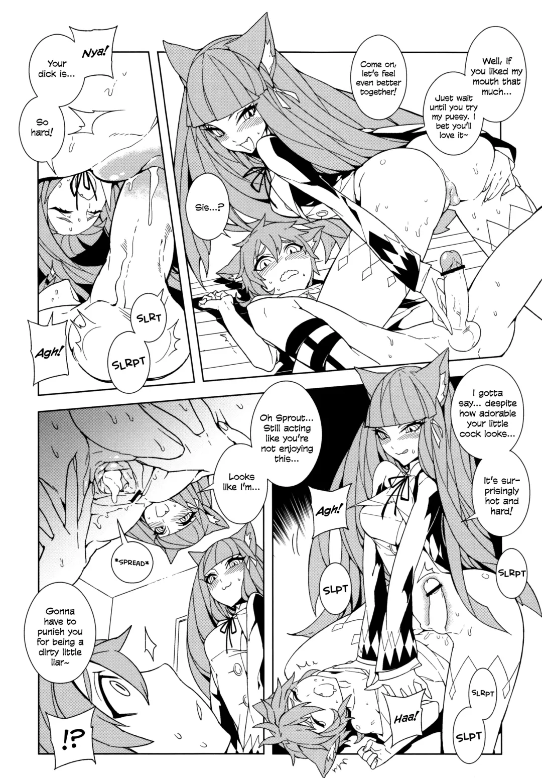 [Abi Kamesennin - Hirame - Karei] UnLove 2 Fhentai - Page 20