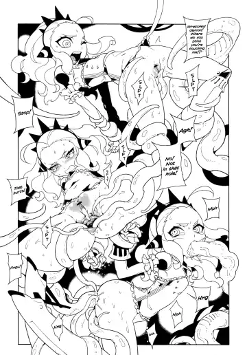 [Abi Kamesennin - Hirame - Karei] UnLove 2 Fhentai - Page 12