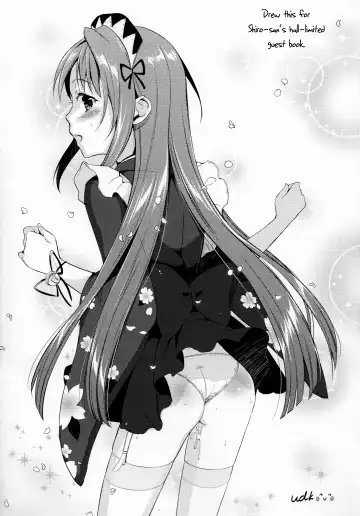 [Saikawa Yusa] Suzuki P no Idol Hizou Eizou Collection.avi Fhentai - Page 6