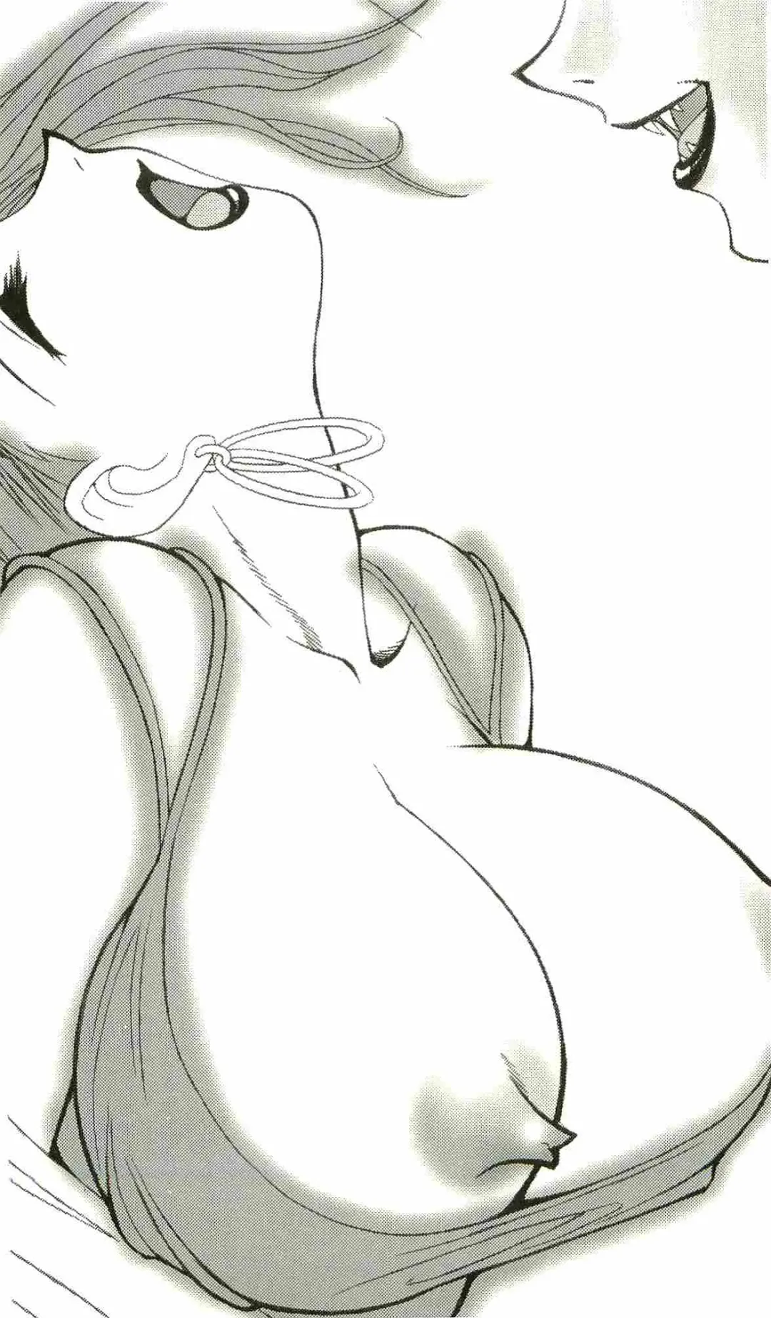 [Senbata Roh] Thunder Claps 2 - Sky & Shadow Fhentai - Page 221