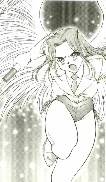 [Senbata Roh] Thunder Claps 2 - Sky & Shadow Fhentai - Page 103