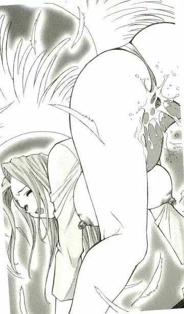 [Senbata Roh] Thunder Claps 2 - Sky & Shadow Fhentai - Page 137